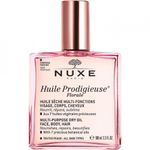 NUXE Huile Prodigieuse Florale Multi Purpose Dry Oil 100ml фото продукта