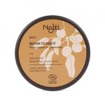 Unt de shea bio Najel 100g fotografia produsului