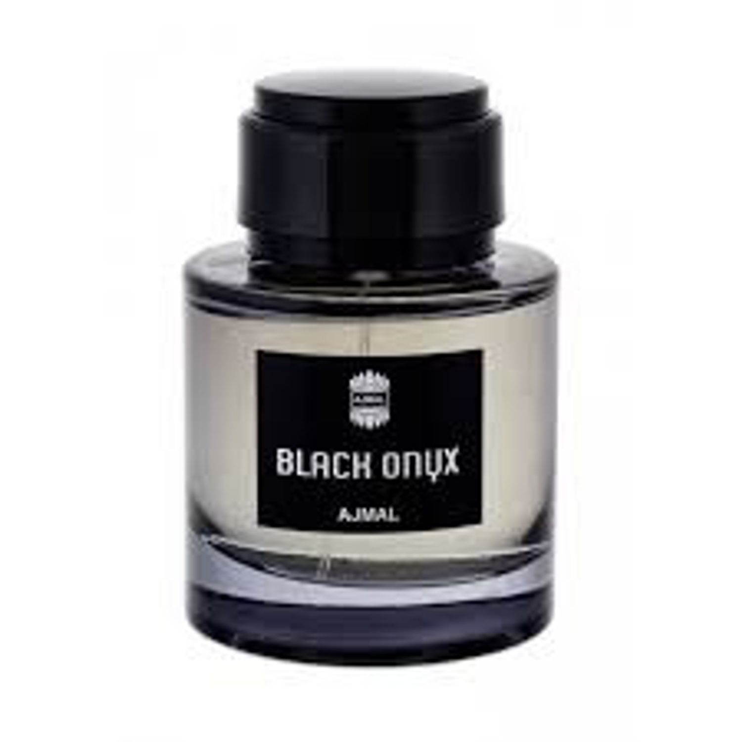 Black Onyx Noir, Unisex, Apă de parfum, 100 ml, AJMAL fotografia produsului