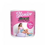 Rola hartie pentru epilare Blenior, 10 m fotografia produsului
