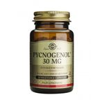 PYCNOGENOL 30mg 30 veg caps, Solgar fotografia produsului