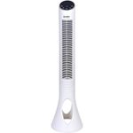 Ventilator turn First Austria FA-5560-3, 60W, Temporizator 12h, Silentios, Telecomanda, Panou tactil, Alb fotografia produsului