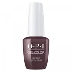 Pila OPI 1-2-3 Luster Buff Board fotografia produsului View 3 S