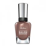 Lac de unghii 331 Brown Nose Sally Hansen Salon Manicure 14,7ml fotografia produsului