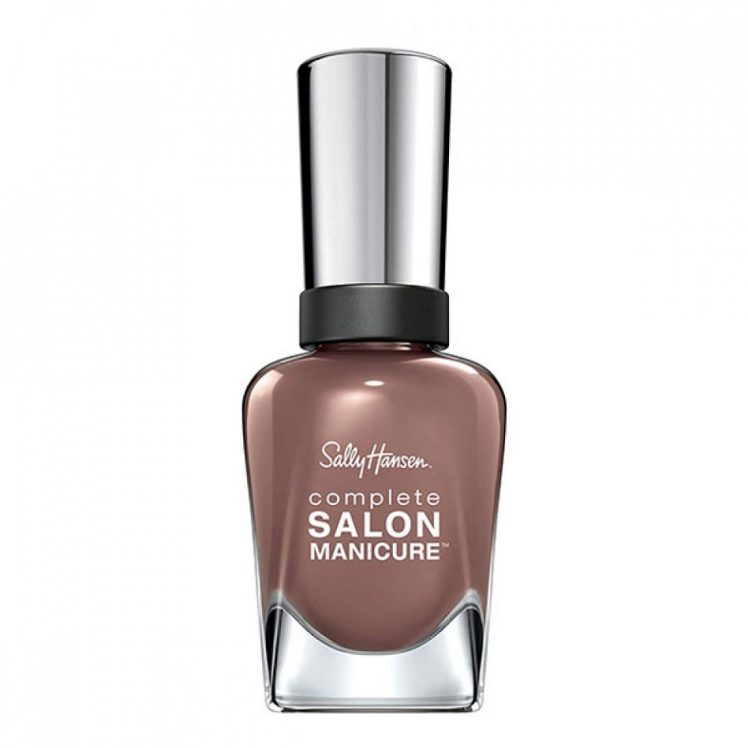 Lac de unghii 331 Brown Nose Sally Hansen Salon Manicure 14,7ml fotografia produsului