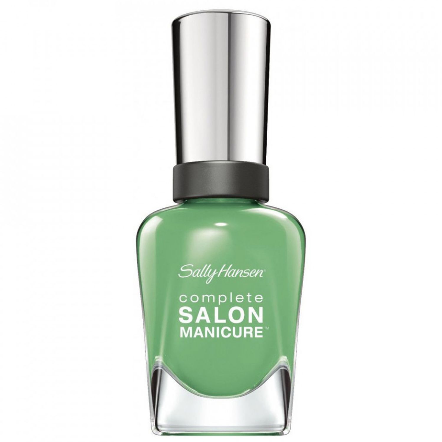 Lac de unghii 671 Moheato Sally Hansen Salon Manicure 14,7ml fotografia produsului