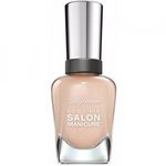 Lac de unghii 310 Almost Almond Sally Hansen Salon Manicure 14,7ml fotografia produsului