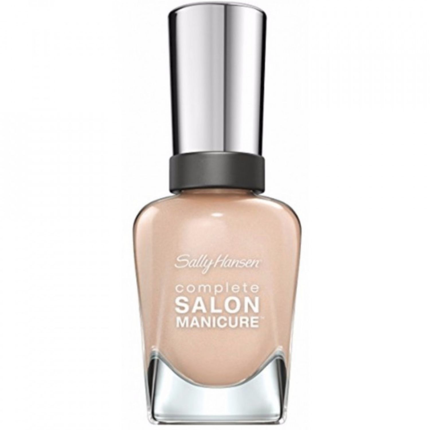 Lac de unghii 310 Almost Almond Sally Hansen Salon Manicure 14,7ml fotografia produsului