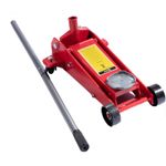 Cric hidraulic de podea BLADE - crocodil - 3T fotografia produsului