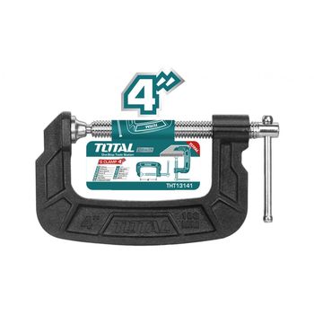 Clema G TOTAL Industrial - 4