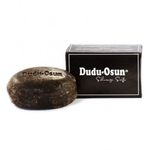 Sapun negru african, 150gr - Dudu Osun fotografia produsului