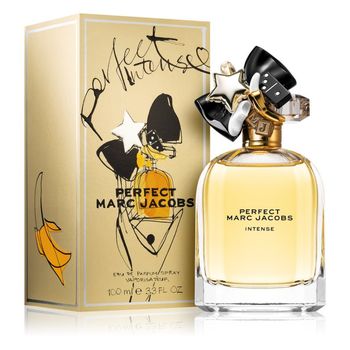 Marc Jacobs Perfect Intense, Femei, Apa de parfum, 50 ml
