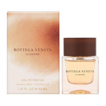 Apa de parfum Bottega Veneta Illusione for Her, 50 ml, pentru femei