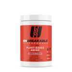 GNC Unbreakable Performance™ Aminoacizi Vegetali cu Aroma de Fructe de Padure, 446.25 g fotografia produsului