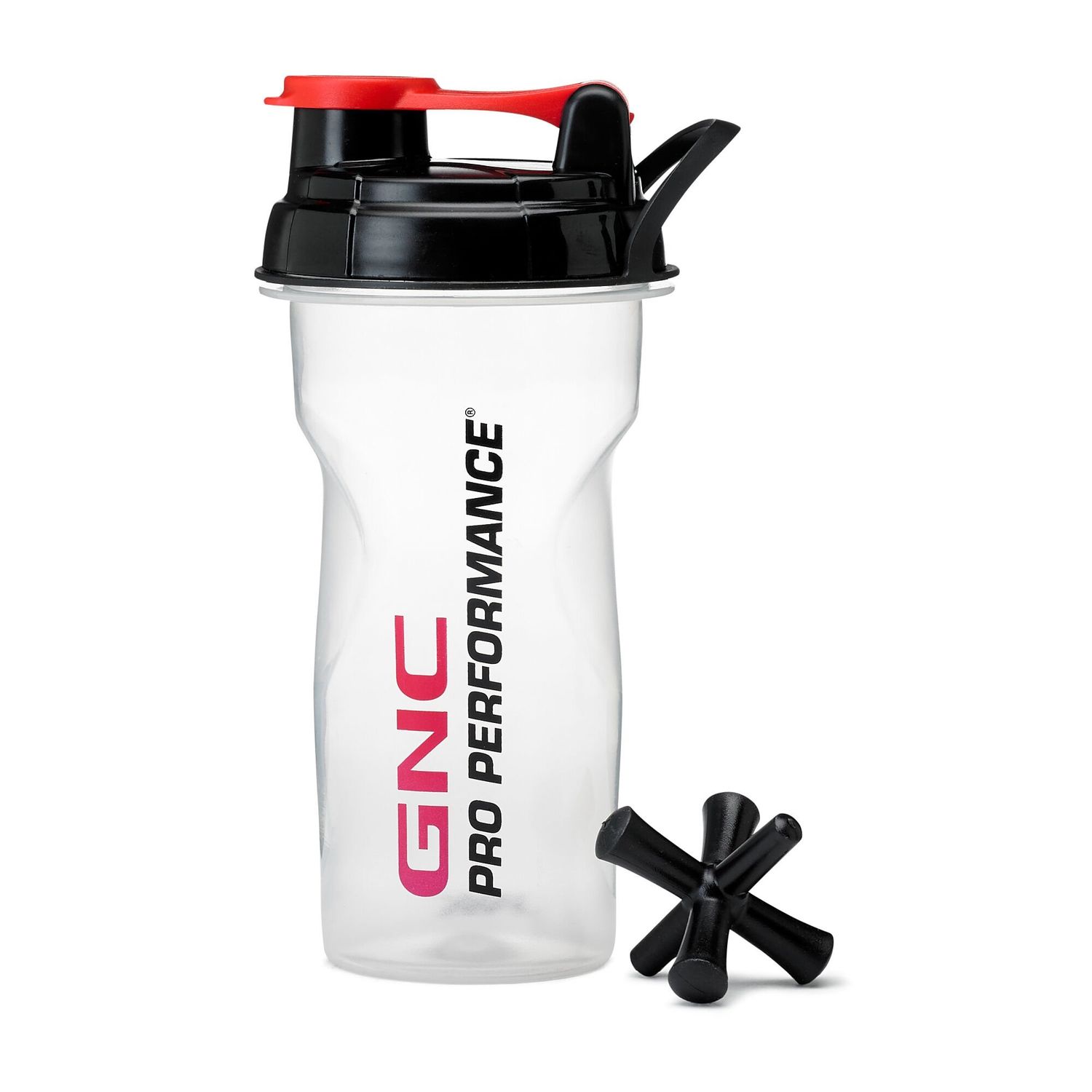 GNC Pro Performance&reg; 28oz JAXX&trade; Shaker Cup, 830 ml fotografia produsului