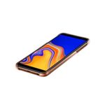 Husa Samsung J4 Plus 2018 EF-Aj415CFEGWW Gold fotografia produsului View 2 S