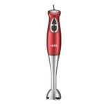 Blender Voltz V51112ES, 300W, duză din oțel fotografia produsului