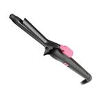 Ondulator de păr Remington CI1A119, 190 &deg; C, ceramică, blat rece, negru fotografia produsului