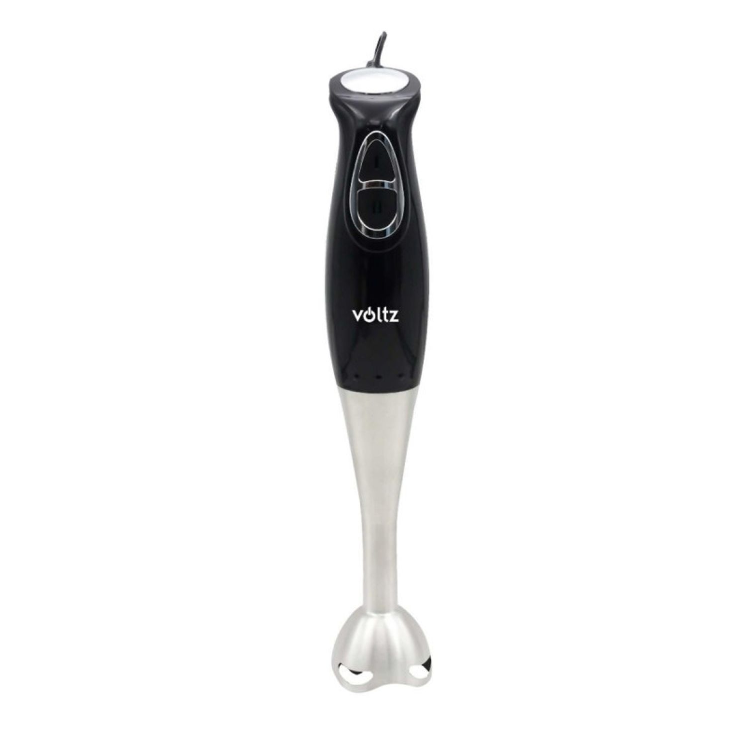 Blender Voltz V51112ES, 300W, 2 viteze, duză din oțel fotografia produsului