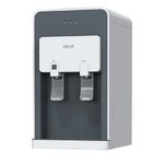 Dozator de apa Muhler WD-33CTD, 420W, Compresor, Evaporator de cupru, 5-90C, Gri fotografia produsului