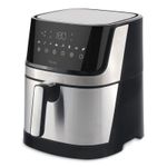 Friteuza cu aer cald HOMA HF-555SD fotografia produsului