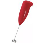 Mixer frappe Esperanza EKF001R, 21,5 cm, 2xAA, Rosu fotografia produsului