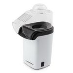 Aparat Pentru Popcorn Esperanza EKP005W, 1200W, Alb fotografia produsului