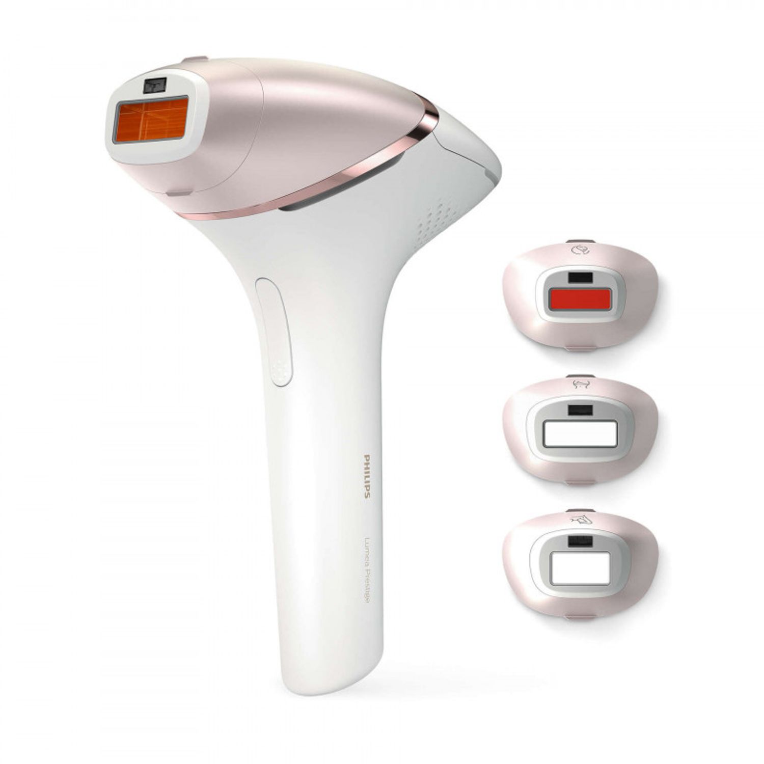 Fotoepilator Philips Lumea Prestige (BRI959 / 00) fotografia produsului
