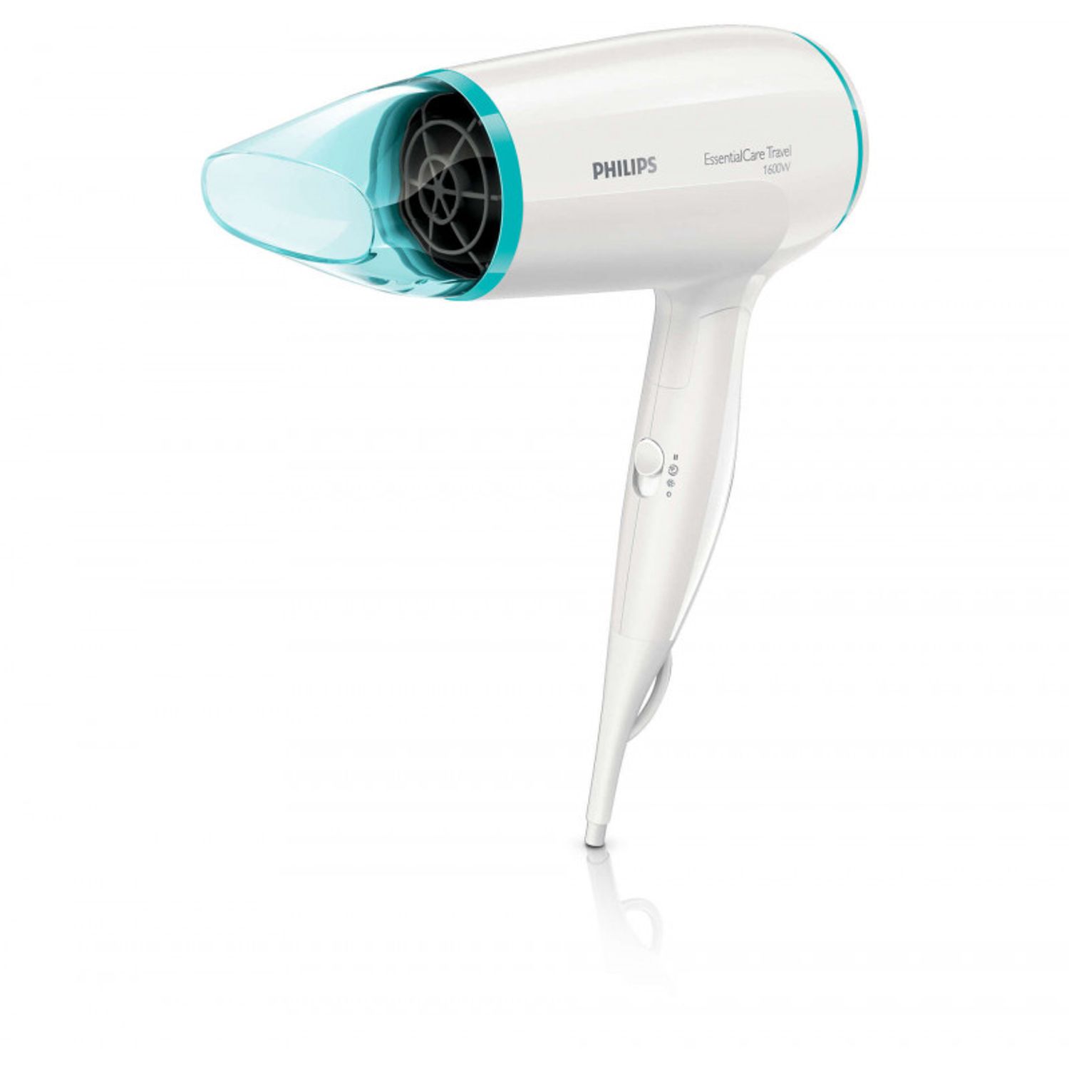 Uscător de păr Philips Essential (BHD006 / 00) fotografia produsului