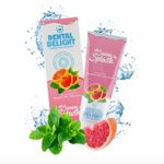 Pastă de dinți Sunny Splash , Dental Delight , 75ml fotografia produsului
