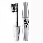 Rimel Extra Black LAM - PuroBio Cosmetics fotografia produsului