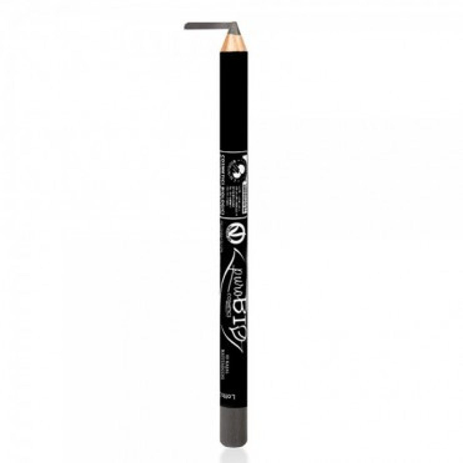 Creion de ochi Gri 03 - PuroBio Cosmetics fotografia produsului