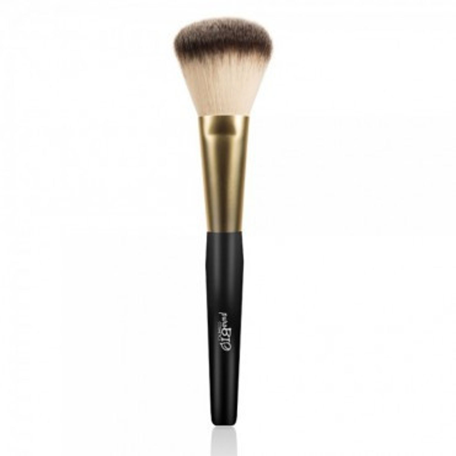 Pensula pentru pudra 01 - PuroBio Cosmetics fotografia produsului