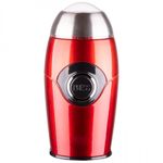 Rasnita de cafea Voltz V51172BR, 200W, 50 g, Rosu / Negru fotografia produsului