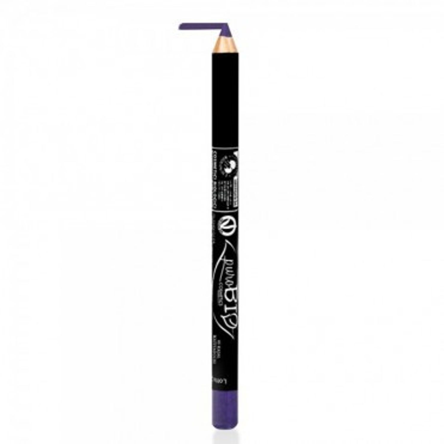 Creion de ochi Mov 05 - PuroBio Cosmetics fotografia produsului