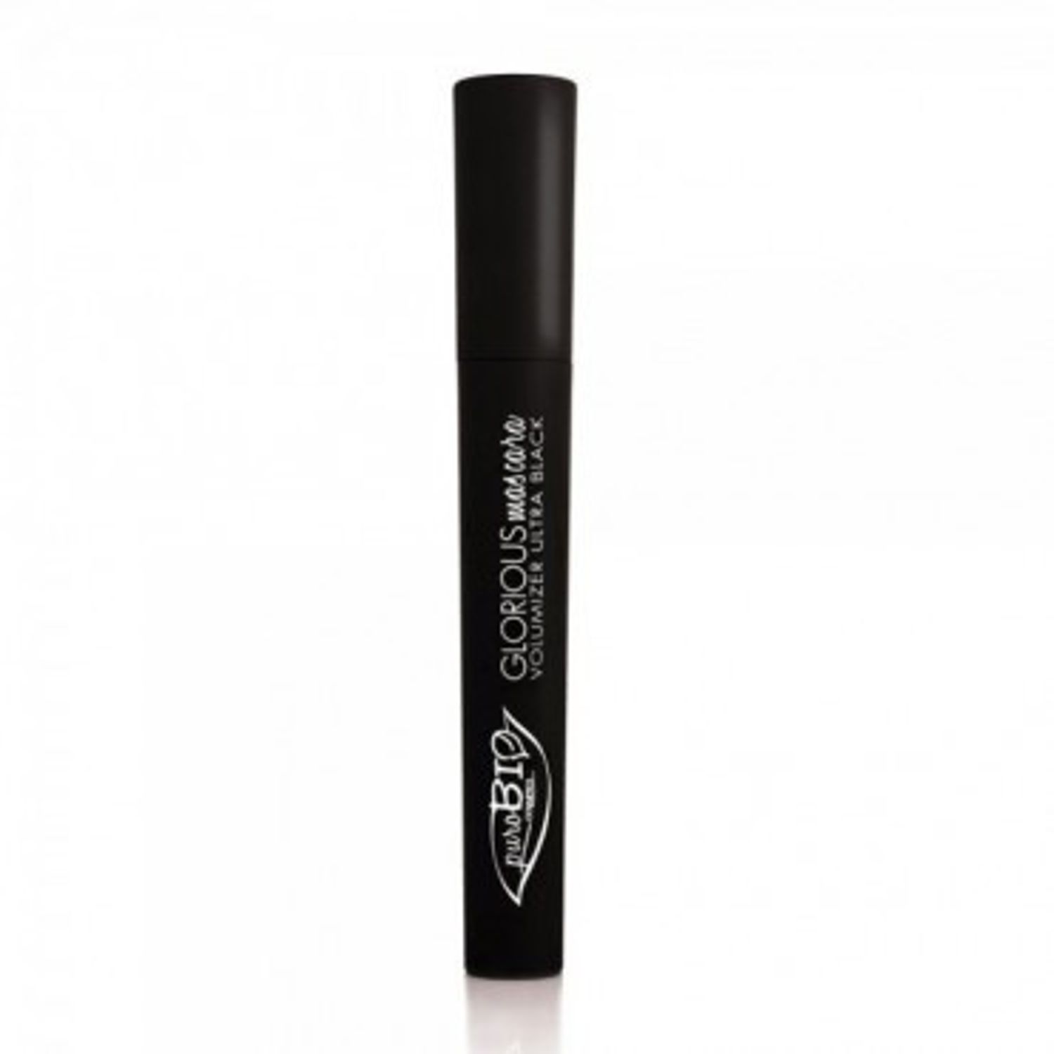 Rimel negru volum - Glorious PuroBio Cosmetics fotografia produsului