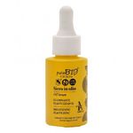 Ser ulei pentru ten uscat, matur, 15ml - PuroBio fotografia produsului