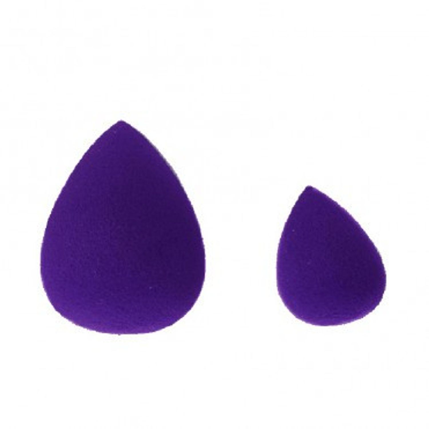 Set bureti beauty blender mini - PuroBio Cosmetics fotografia produsului