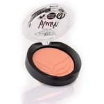 Fard obraz bio Pink Coral 02 - PuroBIO fotografia produsului