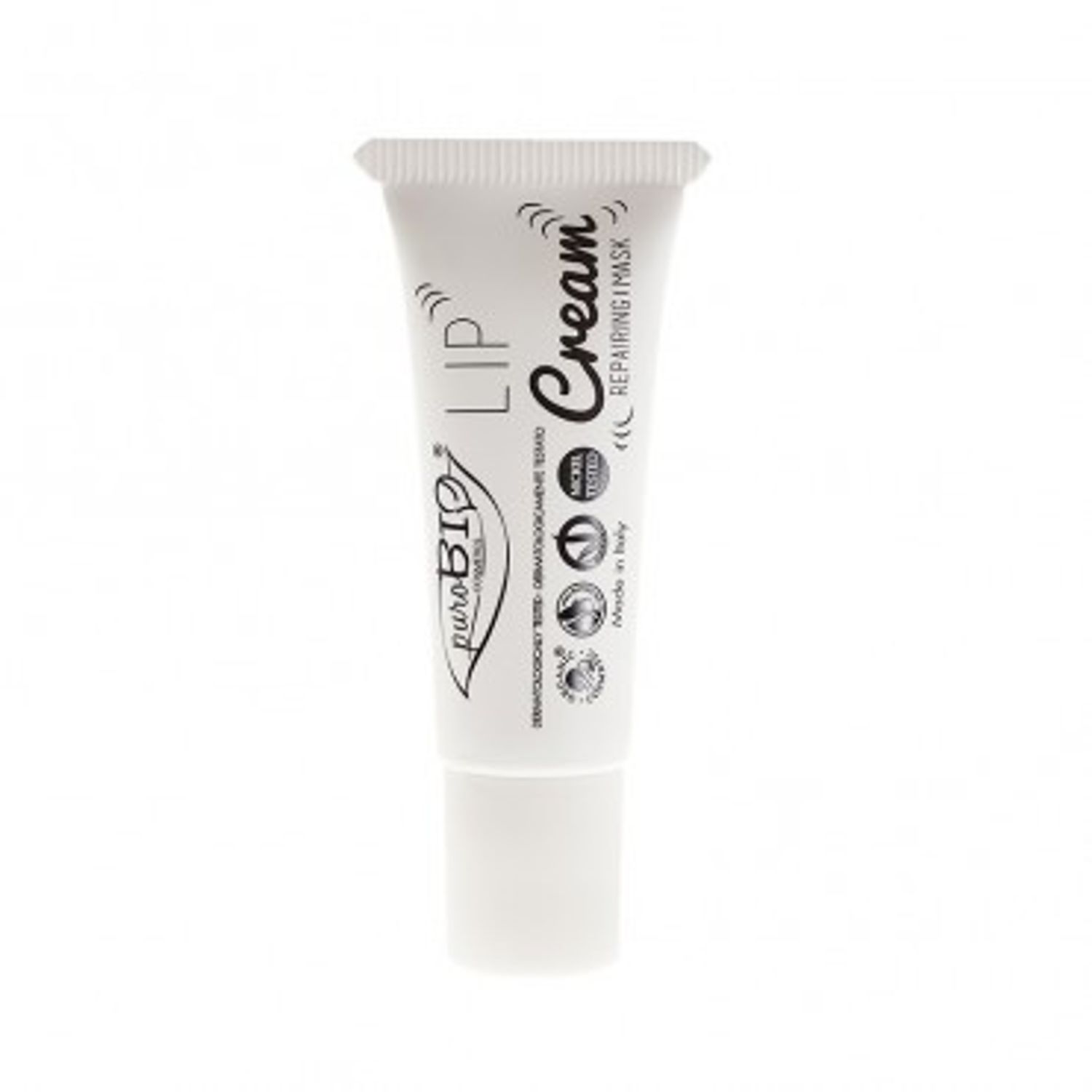 Crema reparatoare buze - PuroBio fotografia produsului
