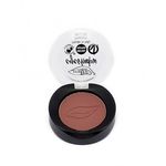 Fard pleoape mat Marsala n.13 - PuroBio Cosmetics fotografia produsului