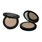 Pudra matifianta compacta n.01 - PuroBio Cosmetics fotografia produsului