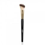 Pensula fard de obraz 02 - PuroBio Cosmetics fotografia produsului