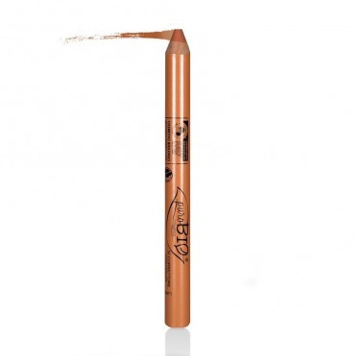 Creion corector Portocaliu 32 - PuroBio Cosmetics fotografia produsului