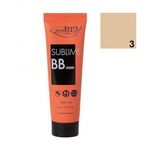 BB Cream waterproof Sublime 03, Purobio fotografia produsului