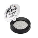 Fard de pleoape bio Argint 23 - PuroBio Cosmetics fotografia produsului