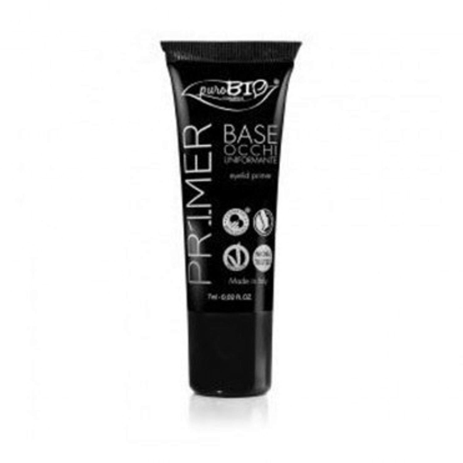 Primer ochi bio - PuroBio Cosmetics fotografia produsului