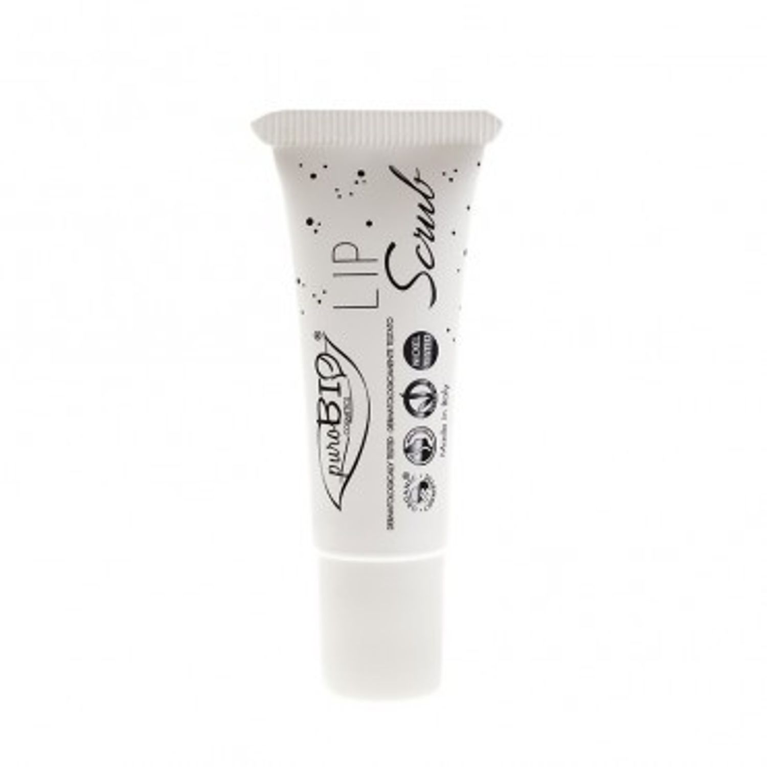 Exfoliant buze bio - PuroBio fotografia produsului