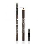 Creion sprancene Maro Inchis n.28 - PuroBio Cosmetics fotografia produsului