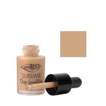 Fond de ten Sublime Drop Foundation 03 - PuroBio fotografia produsului